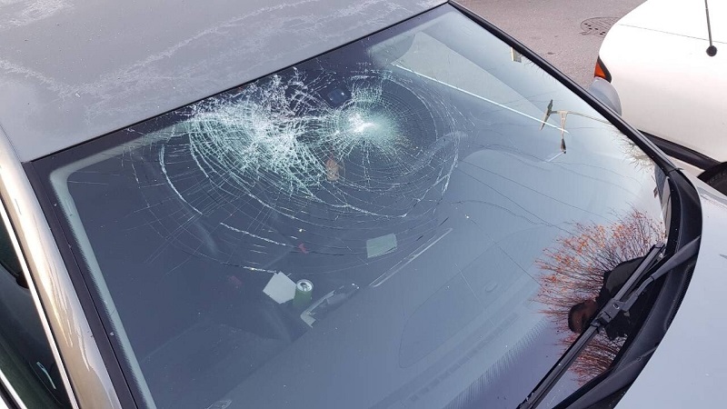 Нападнут посланик на Цетињу 